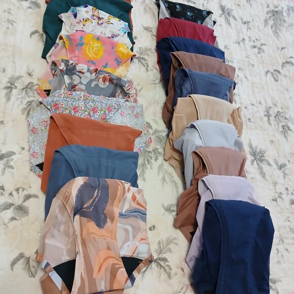 Knix undies, XXXL - Picture 2 of 3